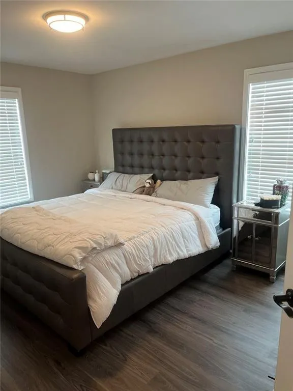2956 Edgemont Lane SW Marietta, GA 30008