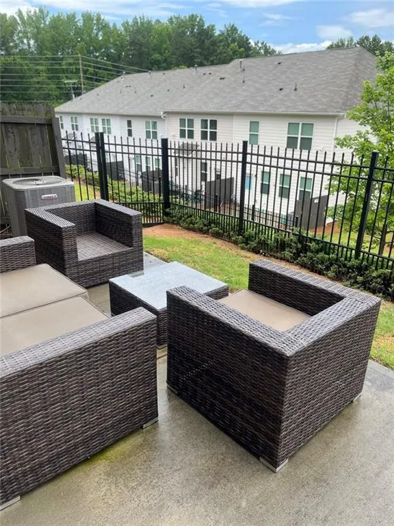 2956 Edgemont Lane SW Marietta, GA 30008