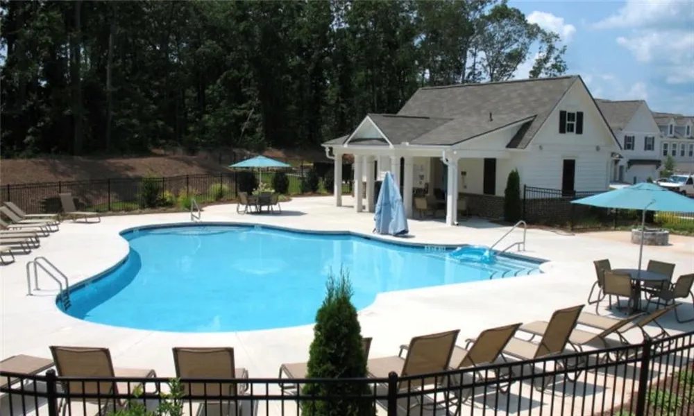 2956 Edgemont Lane SW Marietta, GA 30008