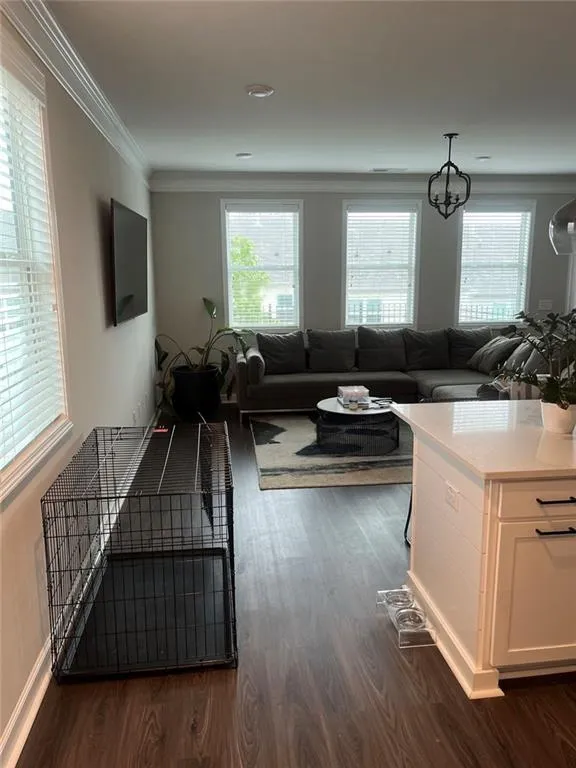 2956 Edgemont Lane SW Marietta, GA 30008