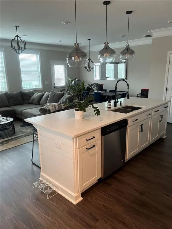 2956 Edgemont Lane SW Marietta, GA 30008