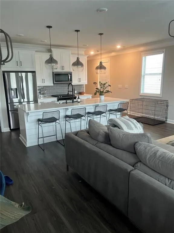 2956 Edgemont Lane SW Marietta, GA 30008
