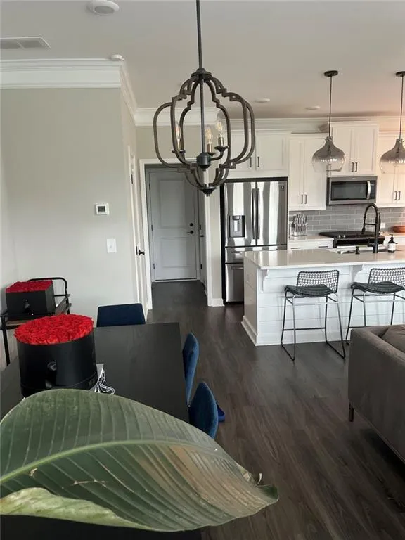 2956 Edgemont Lane SW Marietta, GA 30008