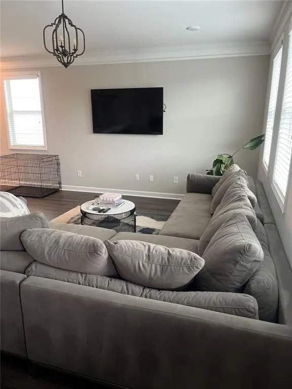 2956 Edgemont Lane SW Marietta, GA 30008