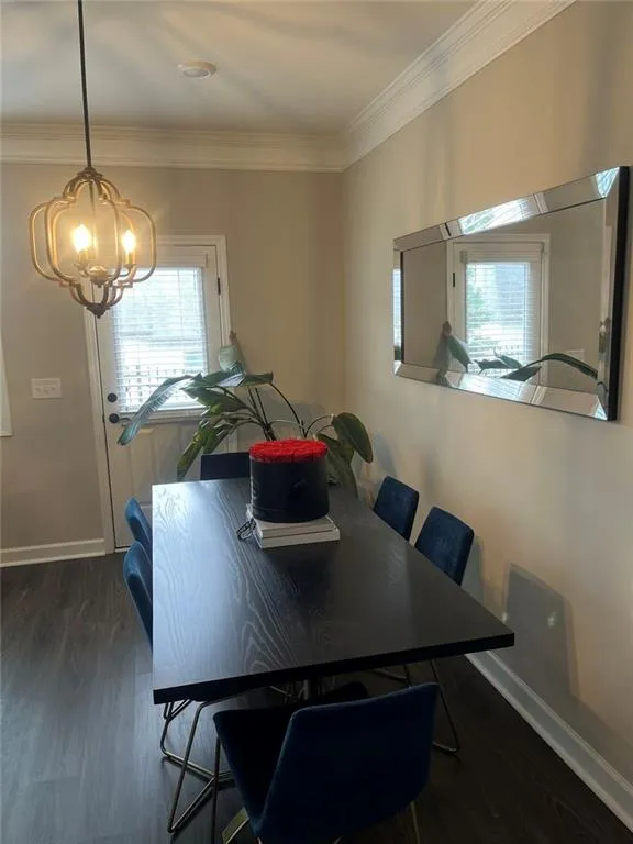 2956 Edgemont Lane SW Marietta, GA 30008
