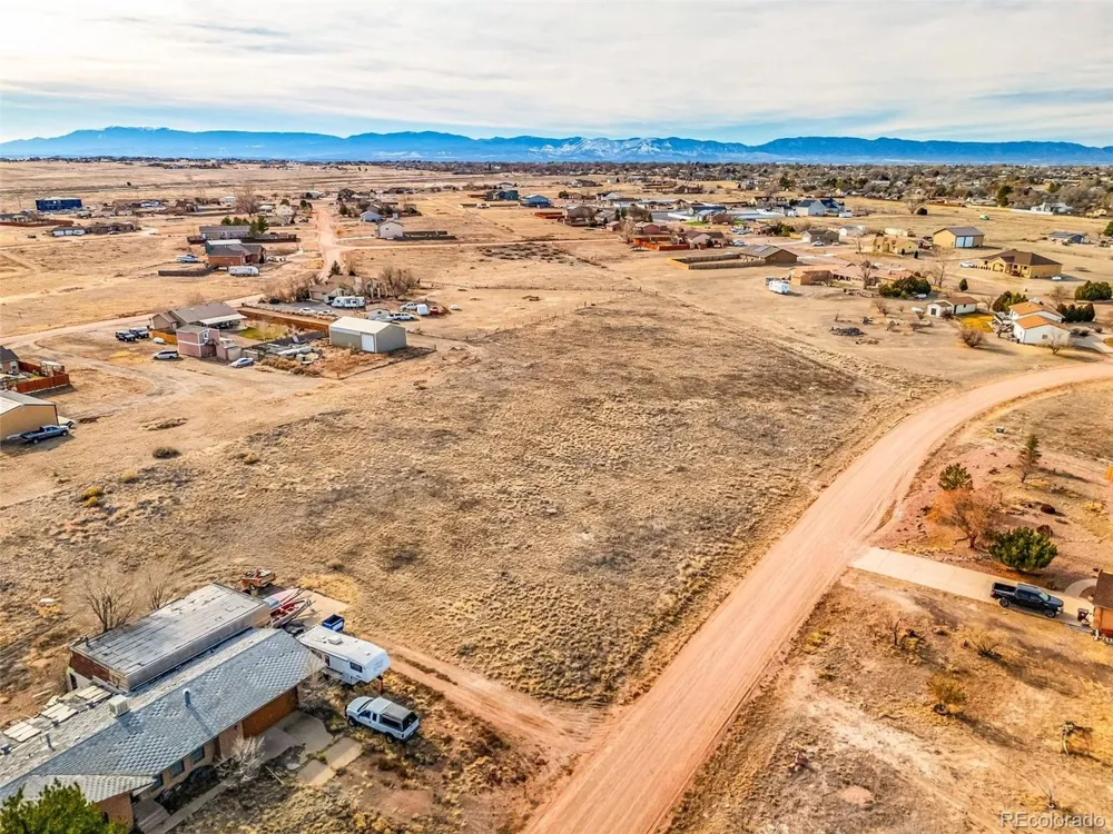 872 E Waverly Drive Pueblo, CO 81007