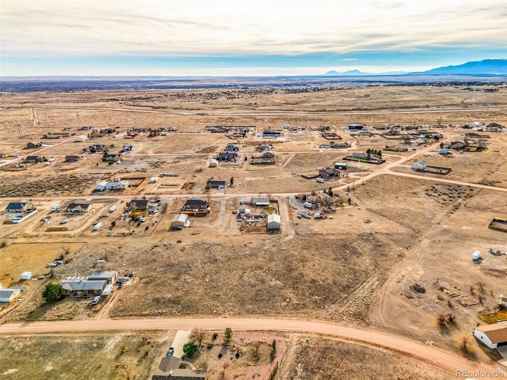 872 E Waverly Drive Pueblo, CO 81007