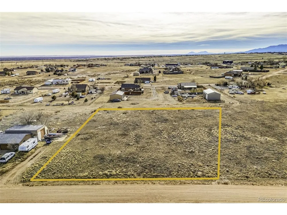872 E Waverly Drive Pueblo, CO 81007