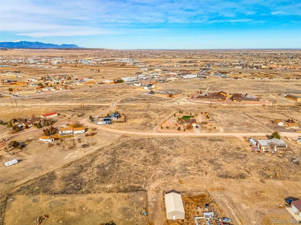 872 E Waverly Drive Pueblo, CO 81007
