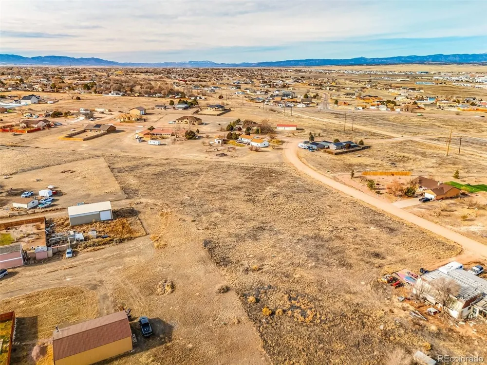 872 E Waverly Drive Pueblo, CO 81007