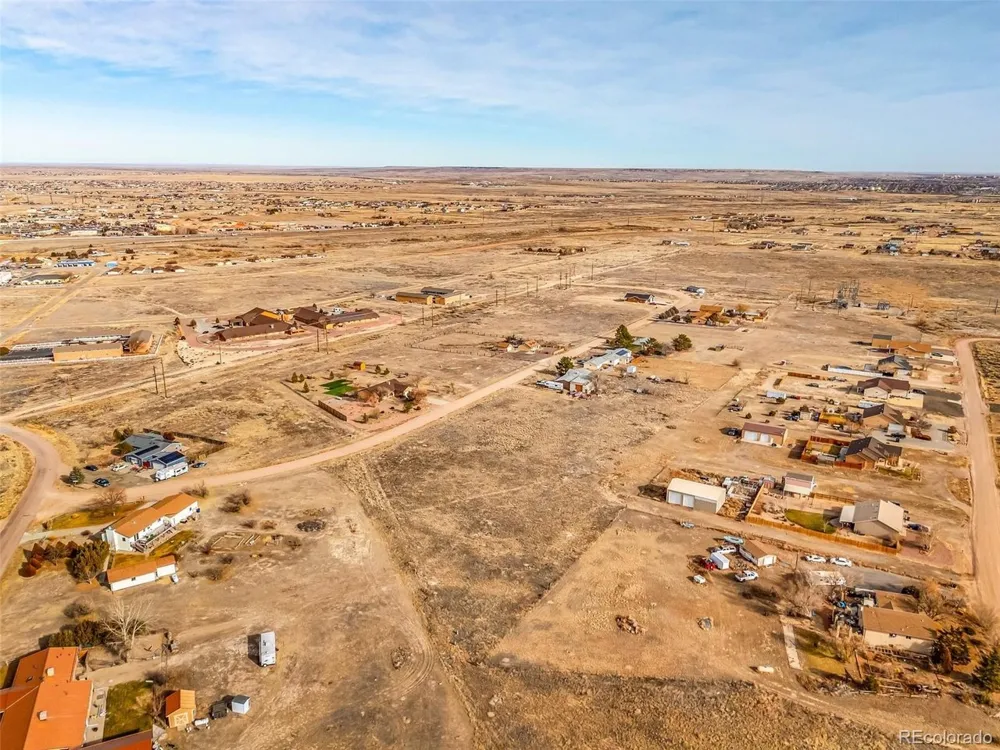872 E Waverly Drive Pueblo, CO 81007