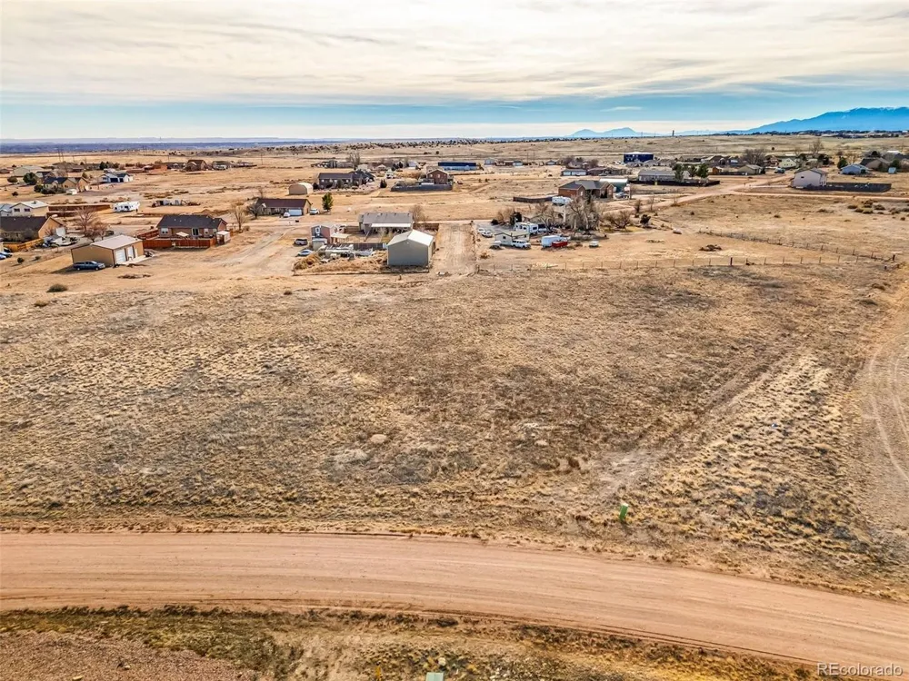 872 E Waverly Drive Pueblo, CO 81007