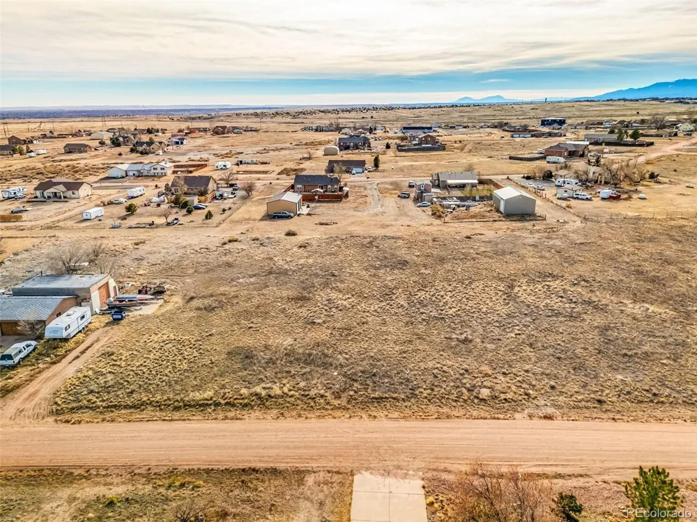 872 E Waverly Drive Pueblo, CO 81007
