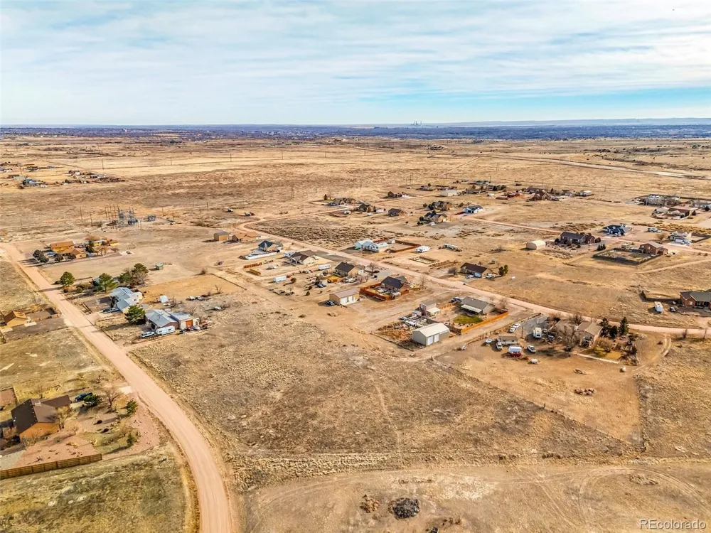 872 E Waverly Drive Pueblo, CO 81007