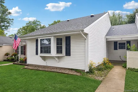 15 Forge Lane