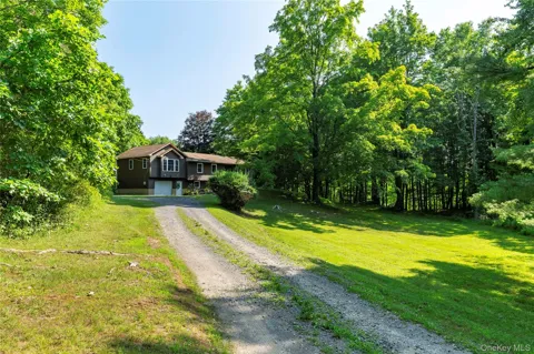 71 W Pine Road