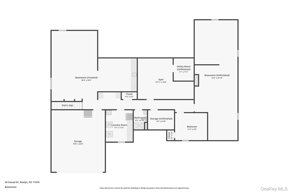 24 Vanad Drive East Hills, NY 11576
