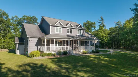 33 Cranberry Lane