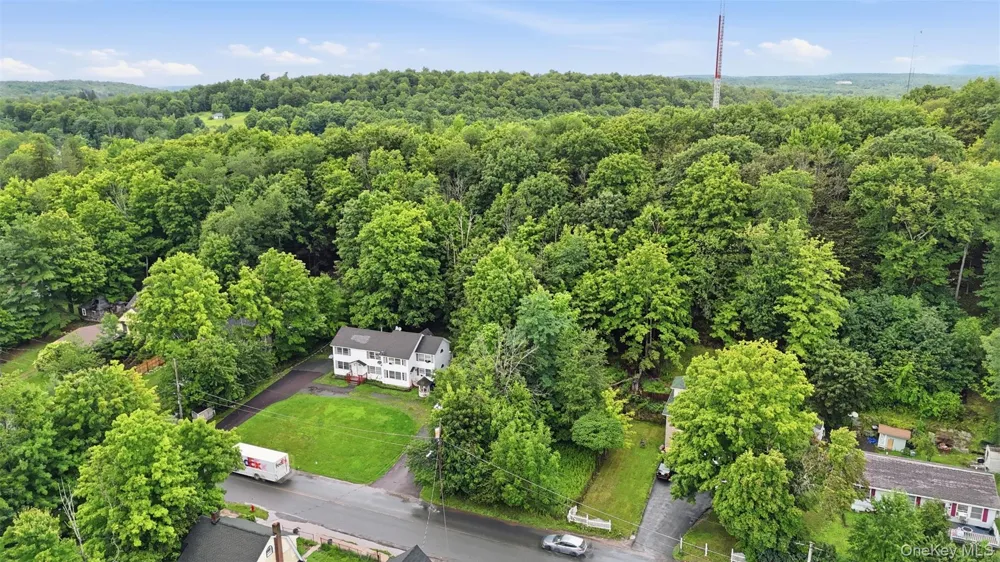 80 High Street Monticello, NY 12701