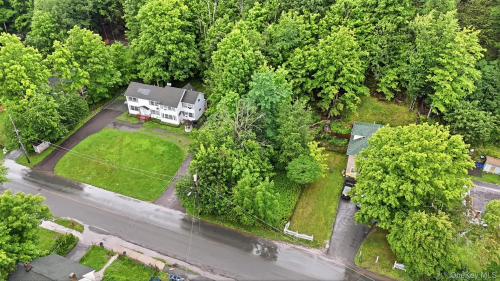 80 High Street Monticello, NY 12701