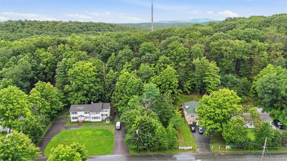 80 High Street Monticello, NY 12701