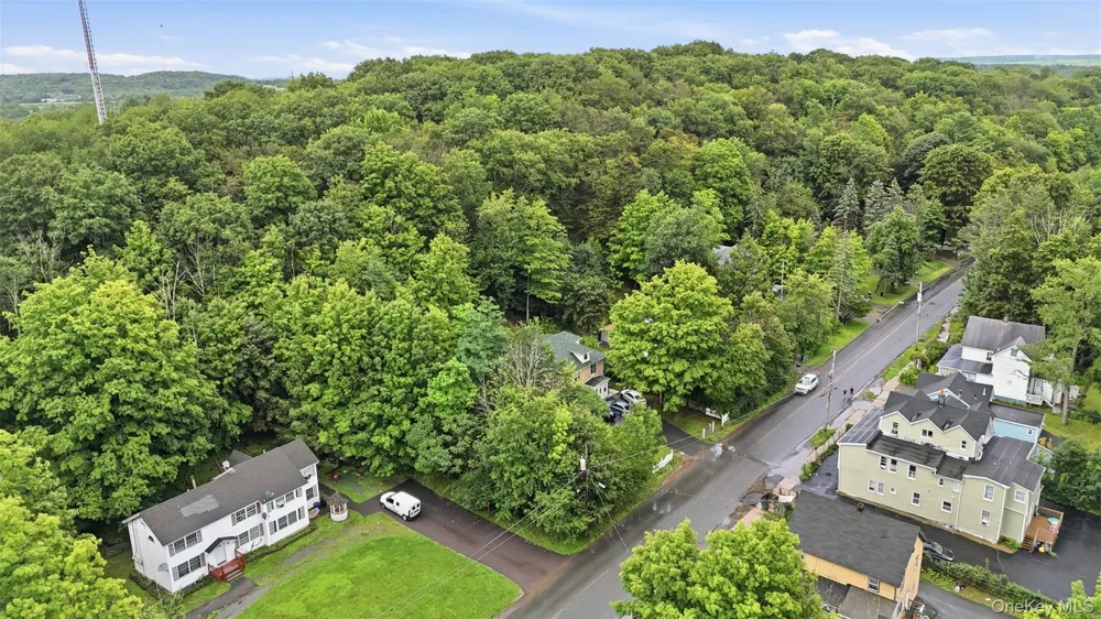 80 High Street Monticello, NY 12701
