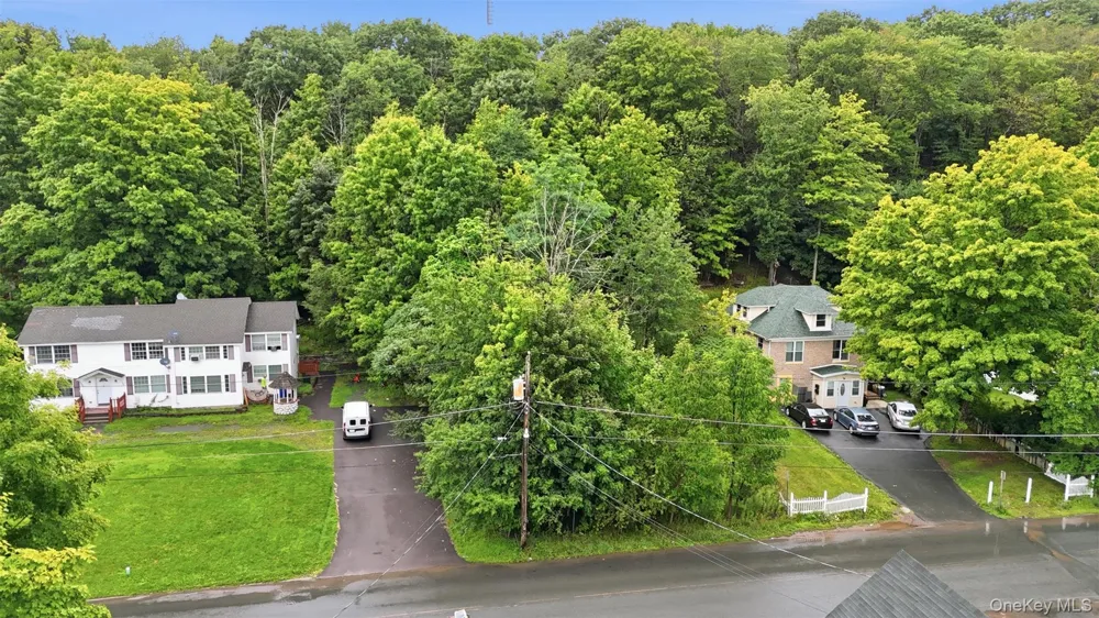 80 High Street Monticello, NY 12701