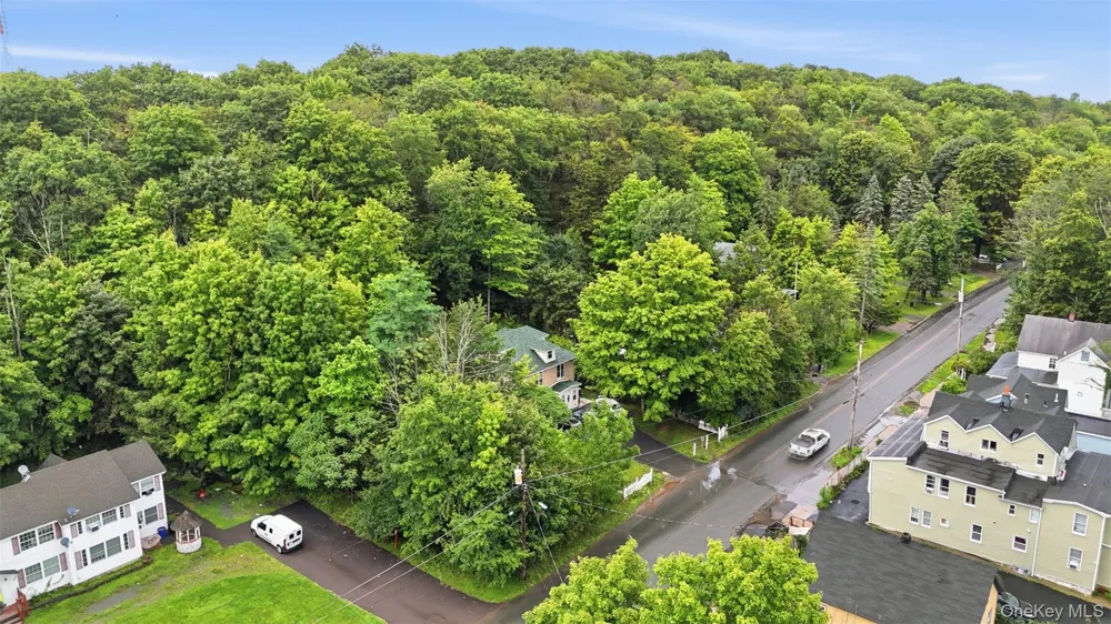 80 High Street Monticello, NY 12701