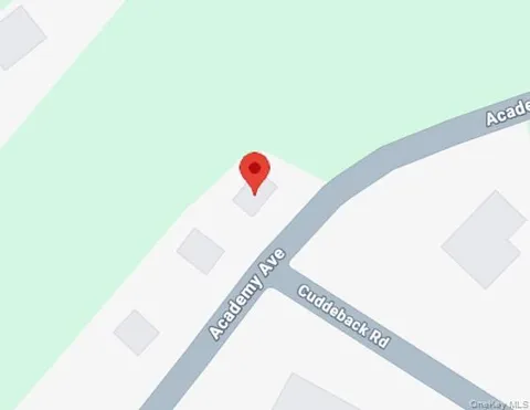 35 Academy Avenue