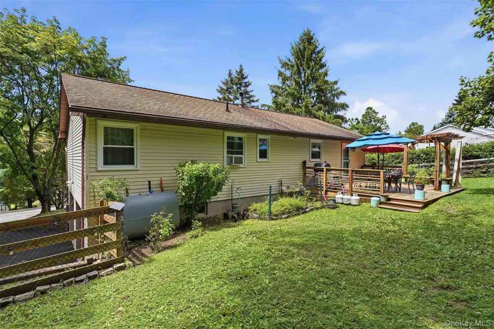 35 Beverly Drive Warwick, NY 10990