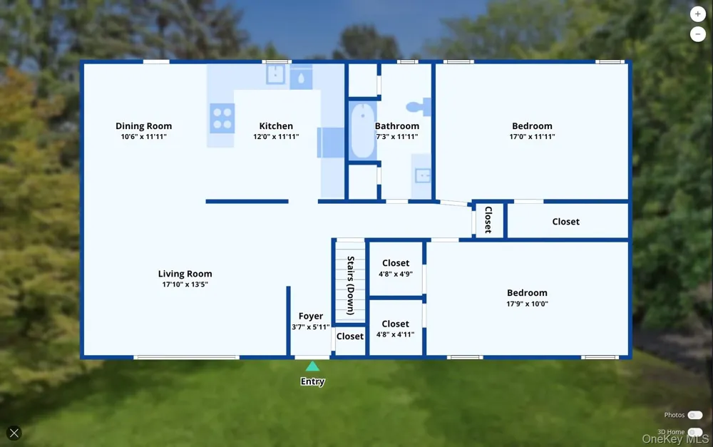 35 Beverly Drive Warwick, NY 10990