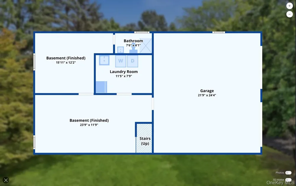 35 Beverly Drive Warwick, NY 10990