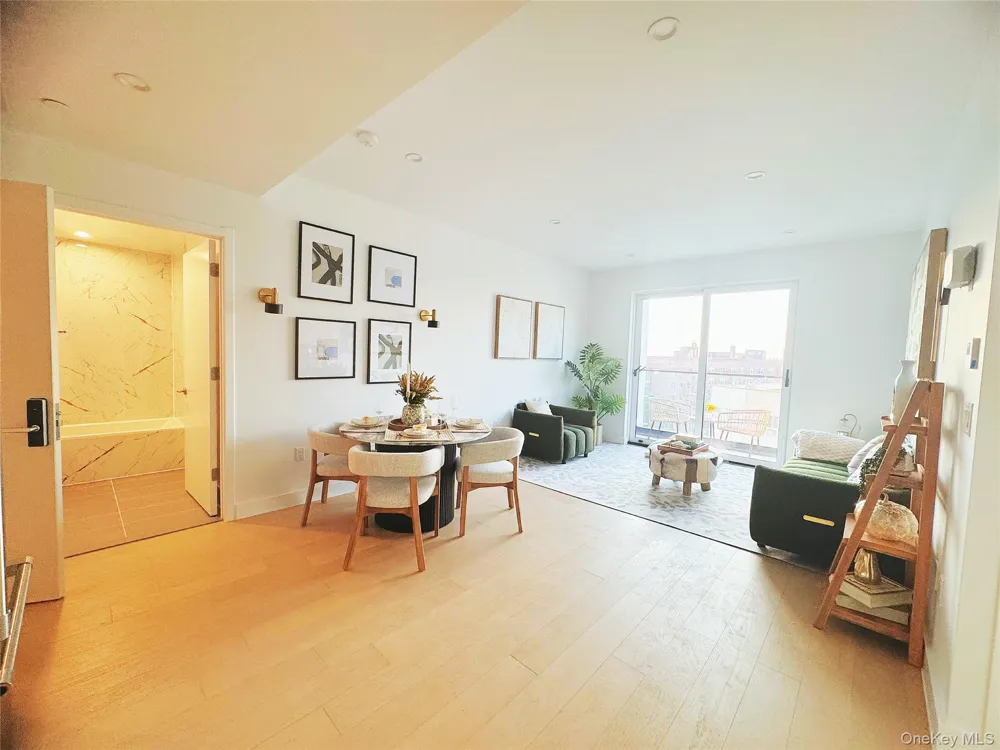 150-02 Northern Boulevard #3E Flushing, NY 11354