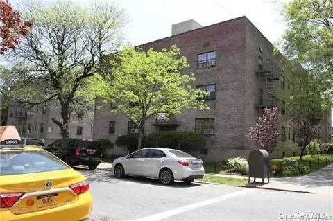 78-43 147 STREET #2V