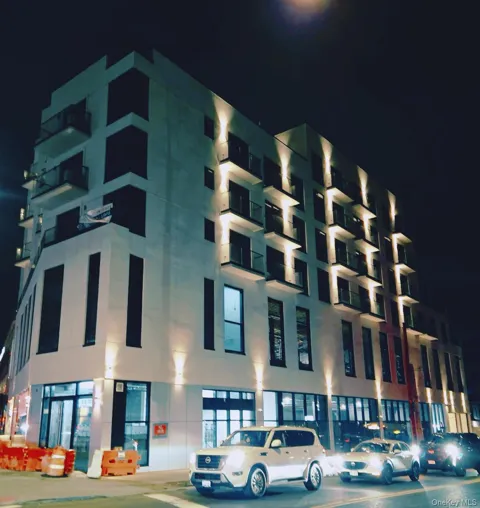 150-02 Northern Boulevard #4B