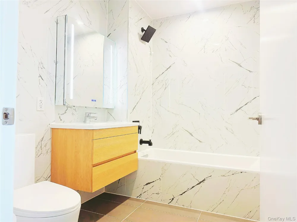 150-02 Northern Boulevard #4G Flushing, NY 11354
