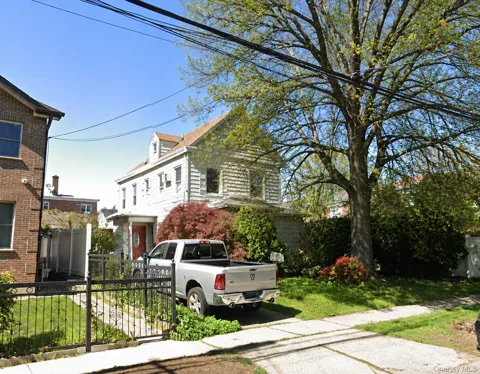 147-33 Hawthorne Avenue