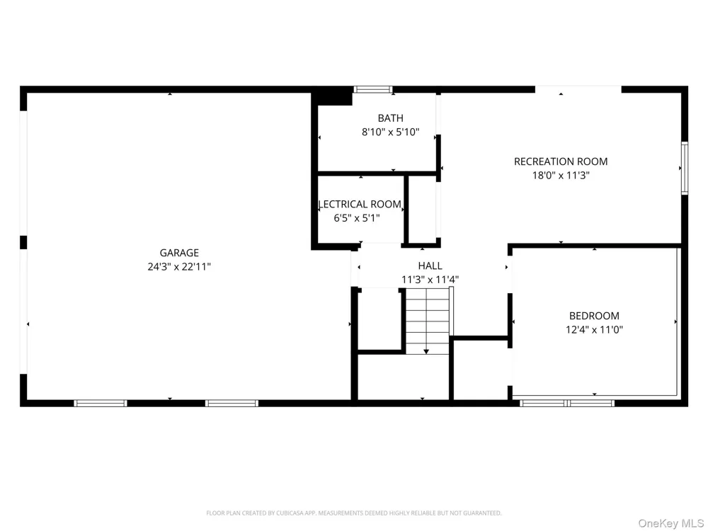 24 Gerke Avenue New City, NY 10956