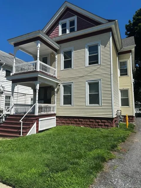 45 Fulton Avenue #Unit #3