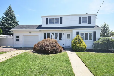 112 Raynor Street