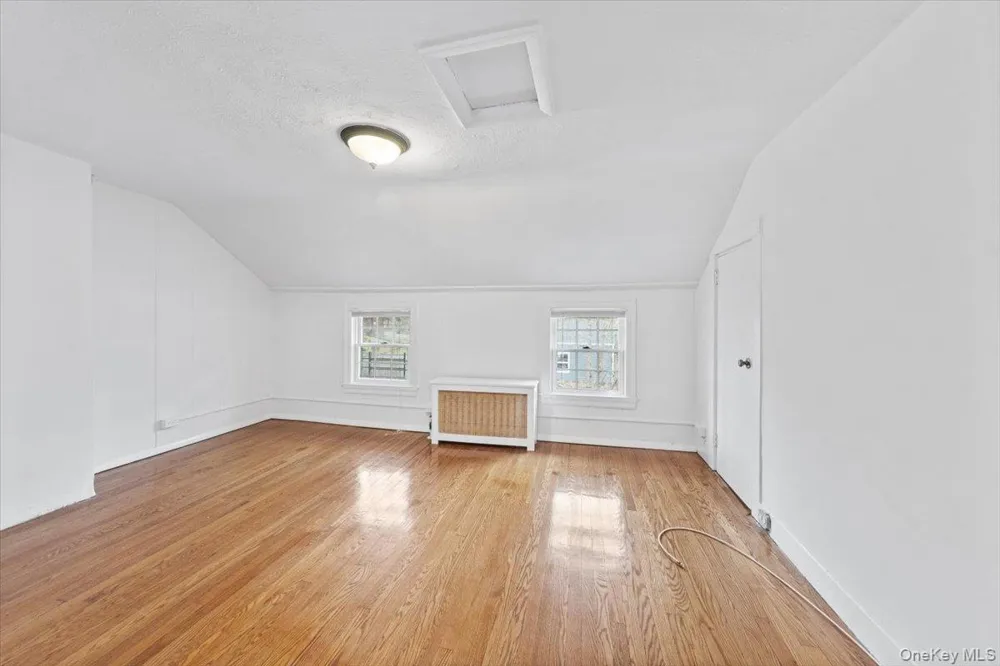 9 Dearman Street Irvington, NY 10533