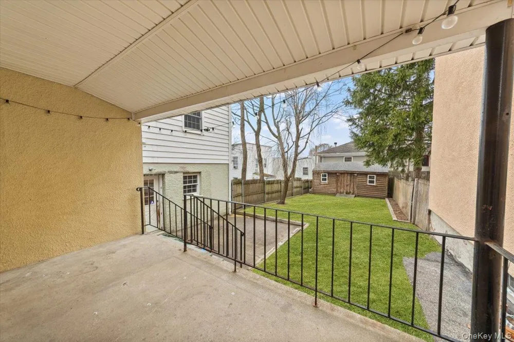 9 Dearman Street Irvington, NY 10533