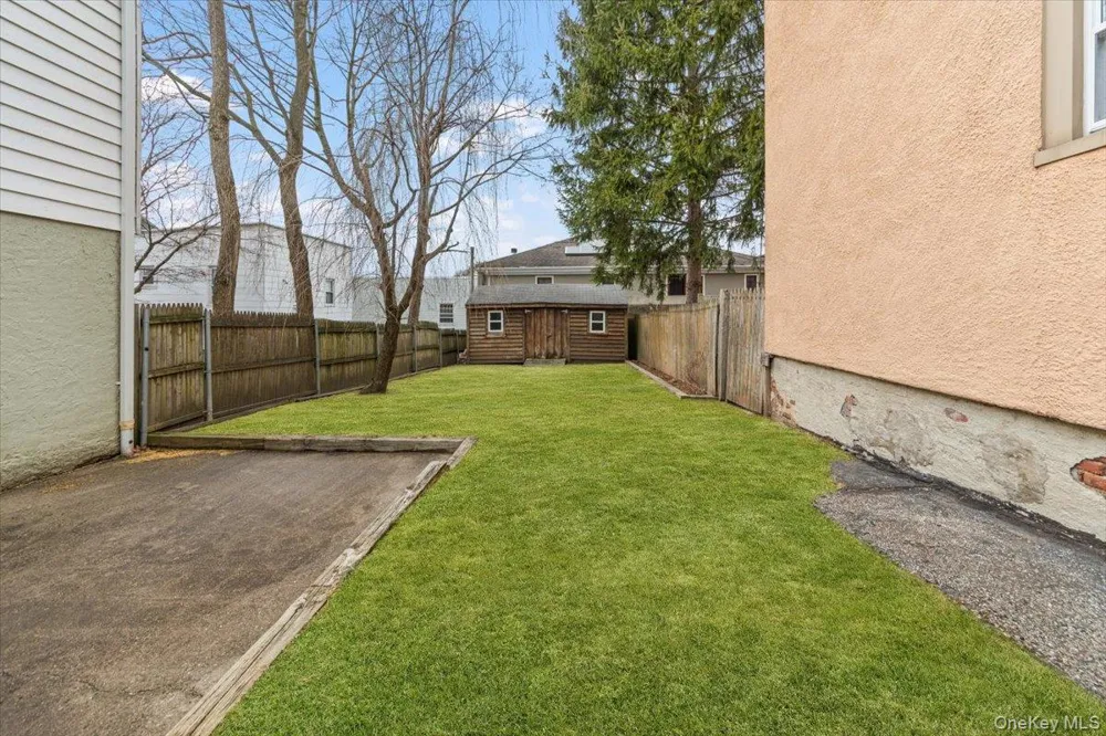 9 Dearman Street Irvington, NY 10533