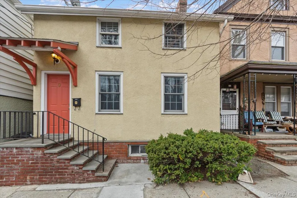 9 Dearman Street Irvington, NY 10533