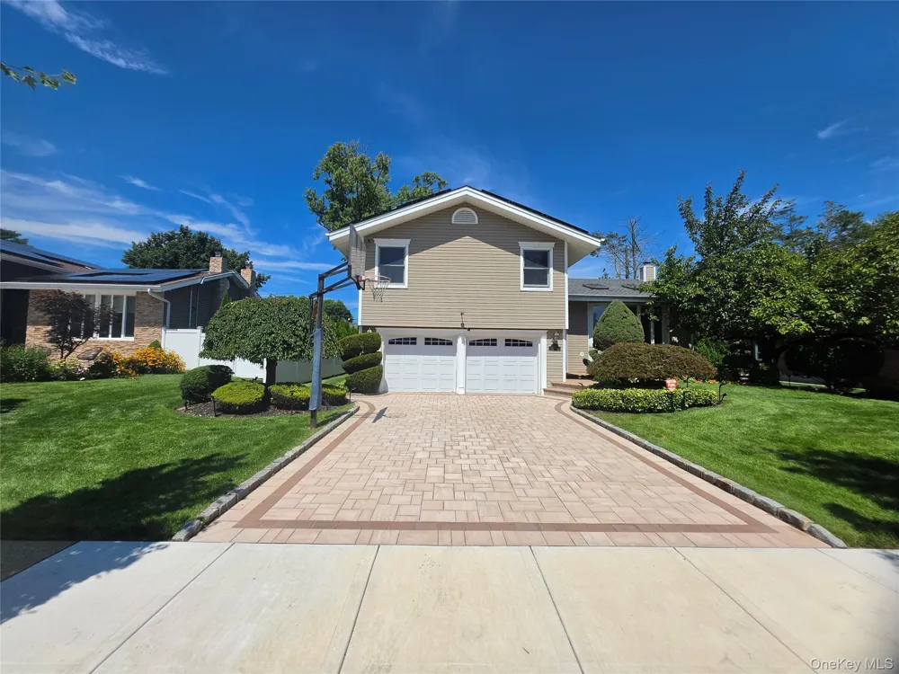 177 Forest Drive Jericho, NY 11753
