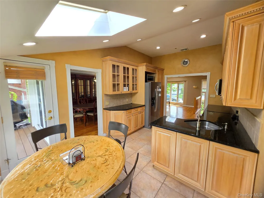 177 Forest Drive Jericho, NY 11753