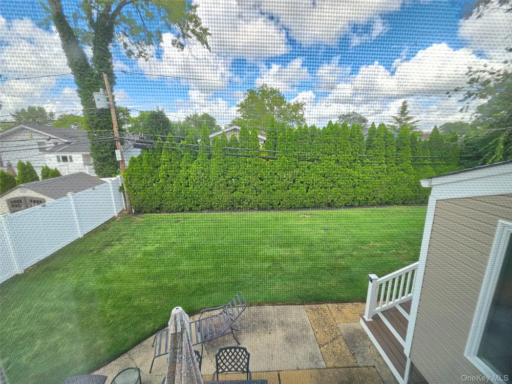 177 Forest Drive Jericho, NY 11753