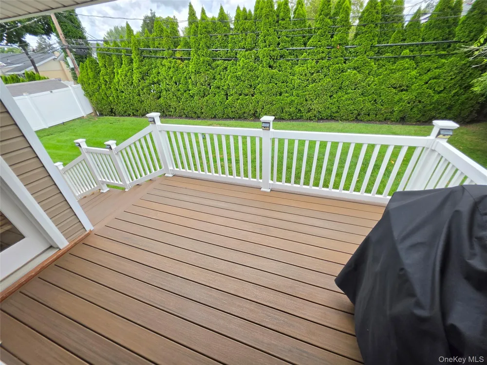 177 Forest Drive Jericho, NY 11753