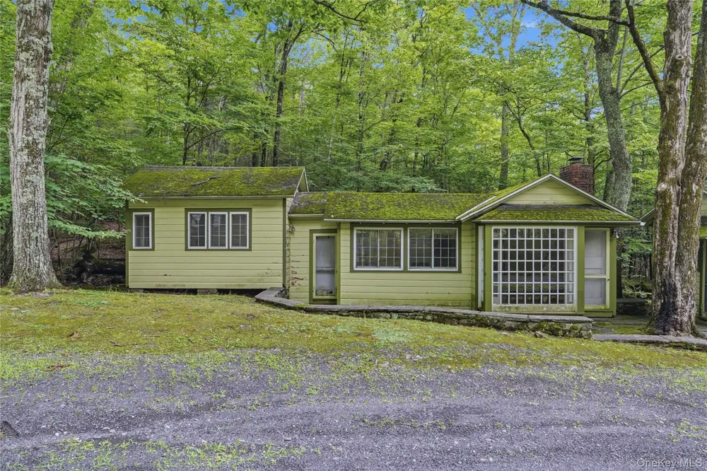 2320 Glasco Turnpike Woodstock, NY 12498