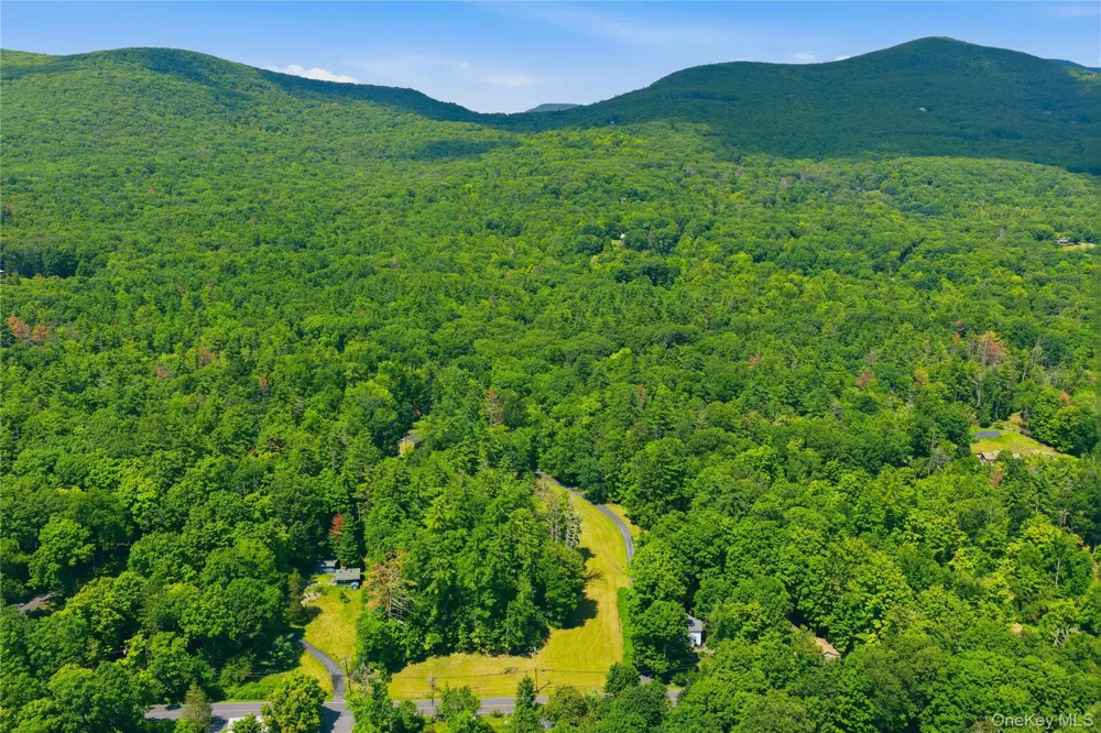 2320 Glasco Turnpike Woodstock, NY 12498